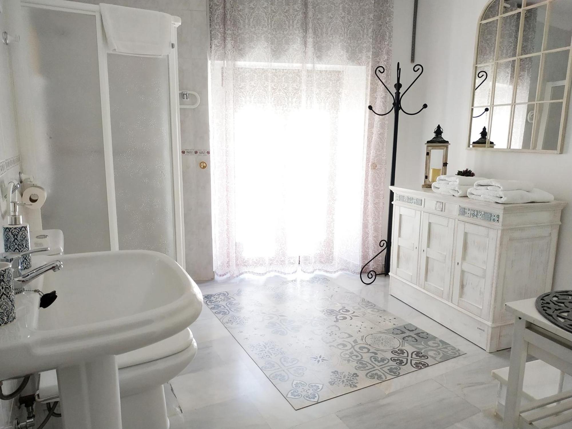 Casa En Casco Historico Lägenhet Córdoba Exteriör bild