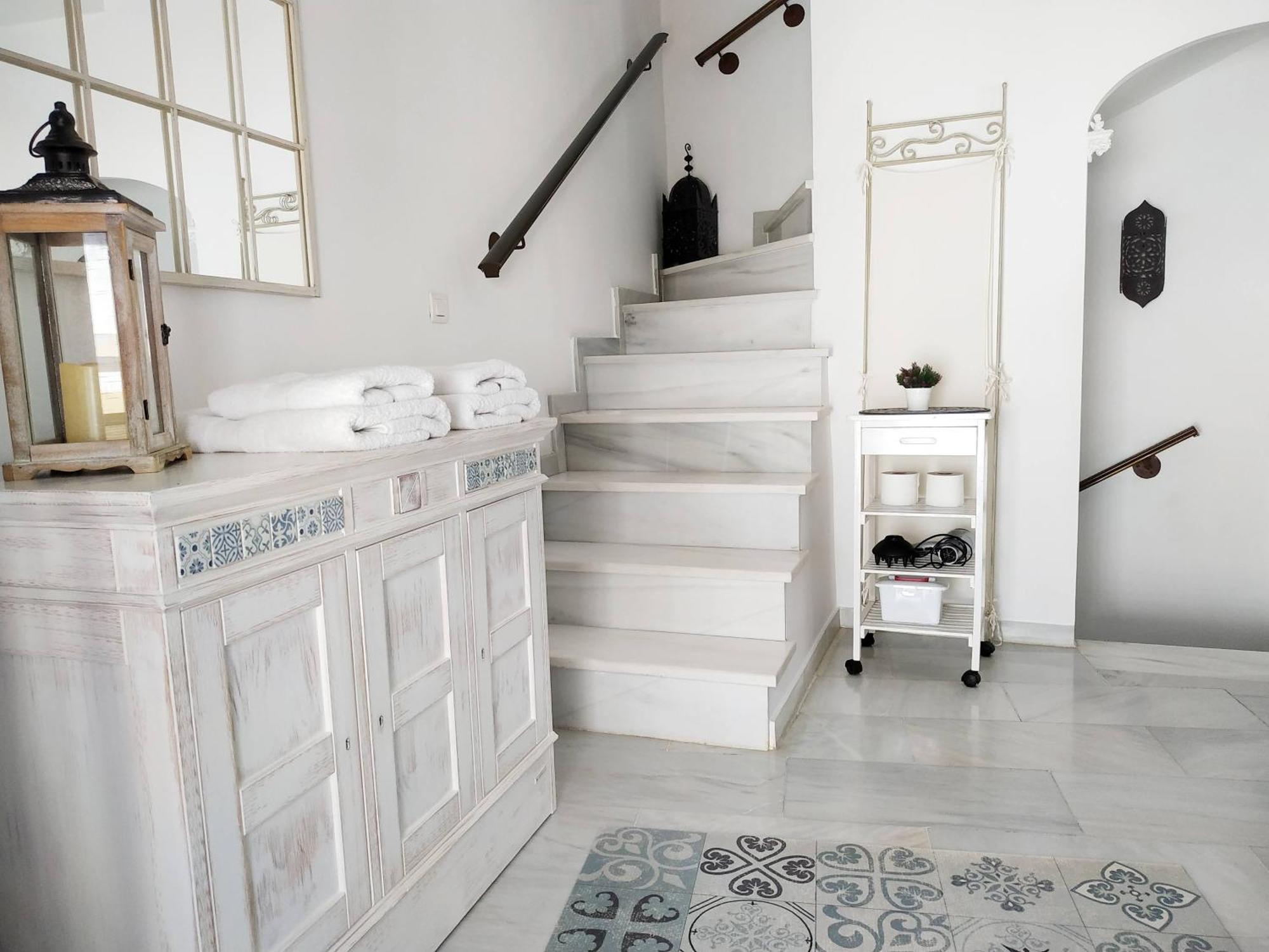 Casa En Casco Historico Lägenhet Córdoba Exteriör bild