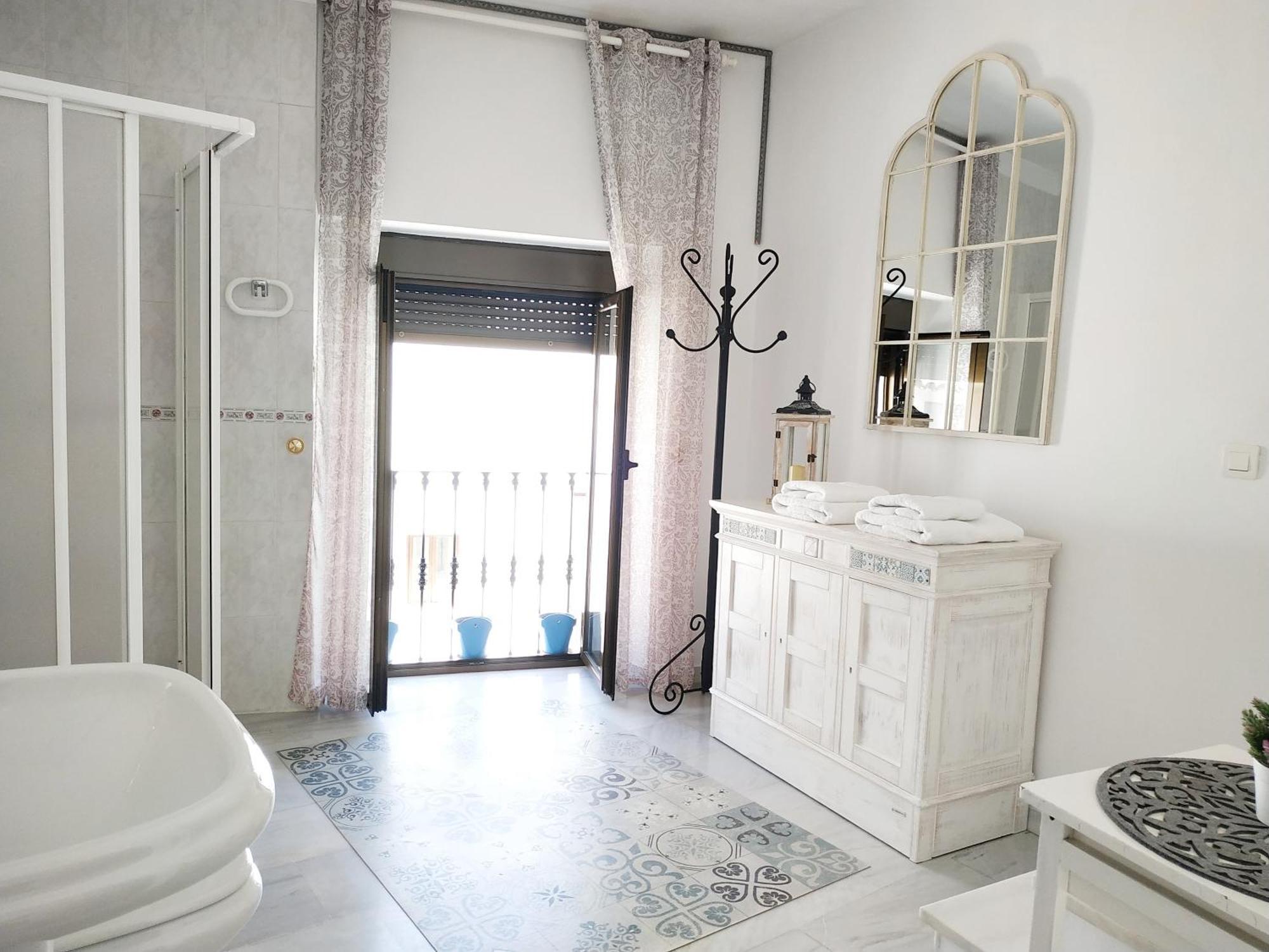Casa En Casco Historico Lägenhet Córdoba Exteriör bild