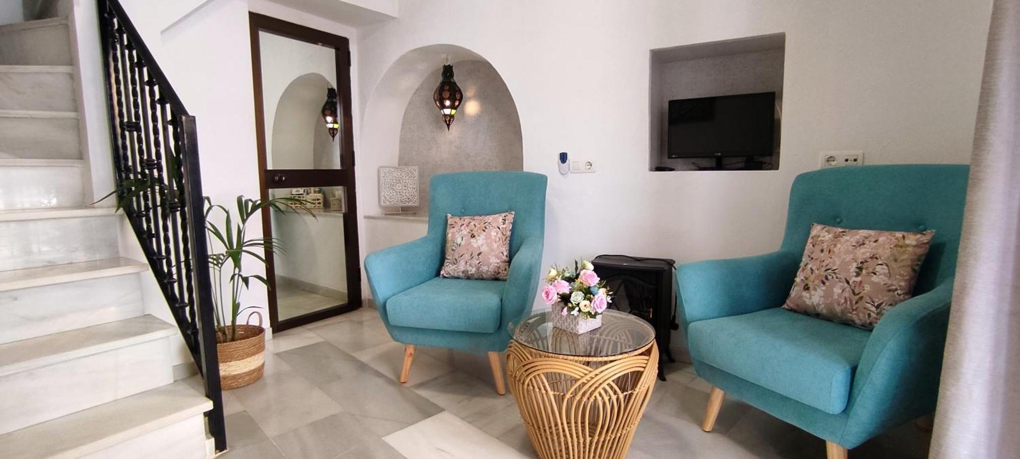 Casa En Casco Historico Lägenhet Córdoba Exteriör bild