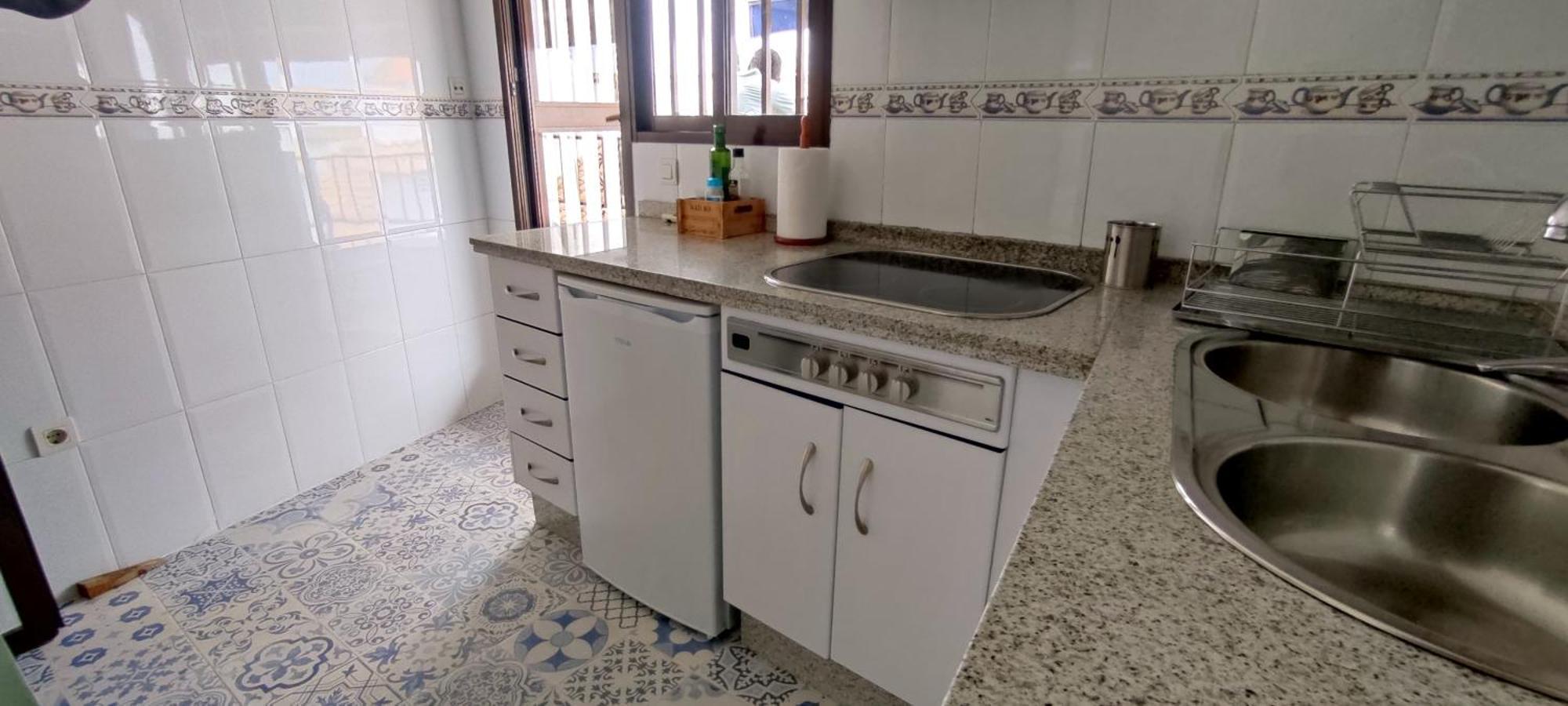 Casa En Casco Historico Lägenhet Córdoba Exteriör bild