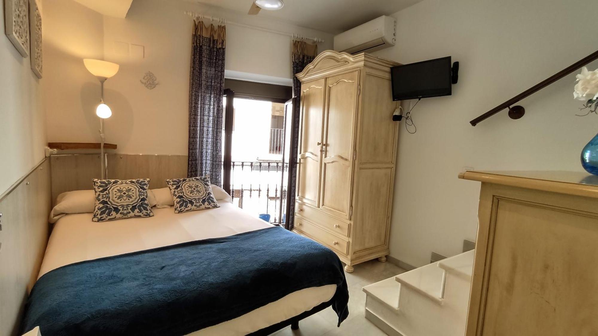 Casa En Casco Historico Lägenhet Córdoba Exteriör bild